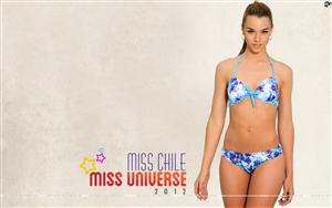 Miss Universe 2012